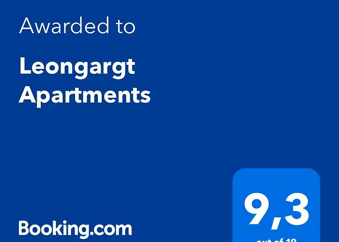 Leongargt Appartamento