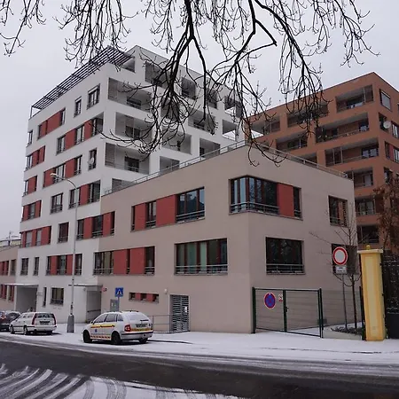 Leongargt Apartmán *