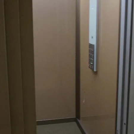 Apartmán Leongargt