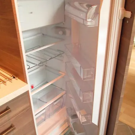Apartmán Leongargt