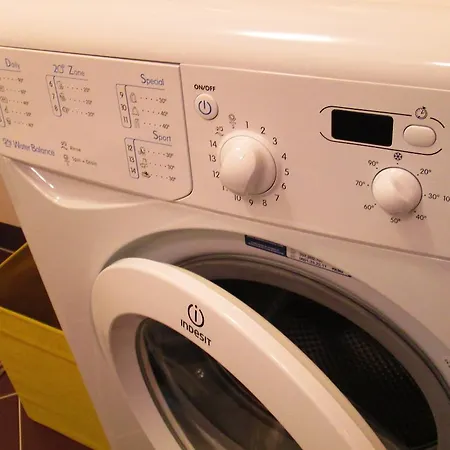 Apartmán Leongargt Praha