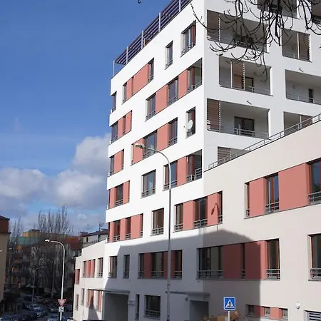 Apartmán Leongargt
