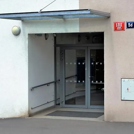 Apartmán Leongargt