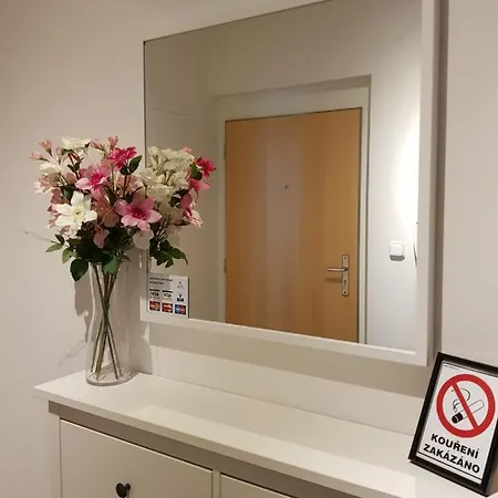 Apartmán Leongargt