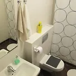 Leongargt Apartamento Praga