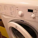 Apartamento Leongargt Praga