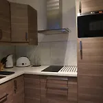 Apartamento Leongargt Praga
