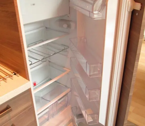 Appartement Leongargt