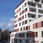 Апартаменты Leongargt
