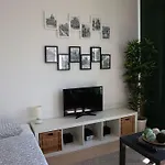 Leongargt Апартаменты *