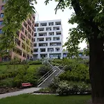 Апартаменты Leongargt Прага