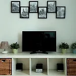 Апартаменты Leongargt *