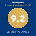 Leongargt * Прага