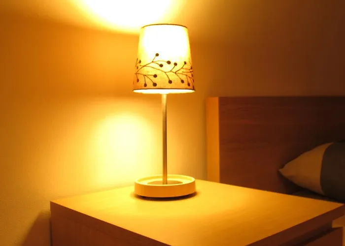 Apartamento Leongargt *