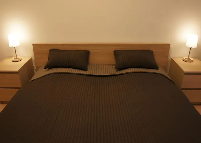 Apartamento Leongargt