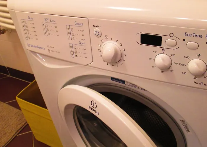 Apartamento Leongargt Praga