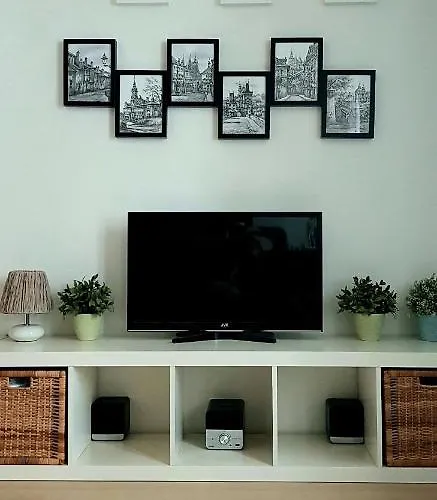 Apartamento Leongargt *